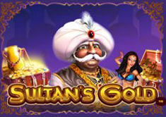 Sultan’s Gold игровой автомат